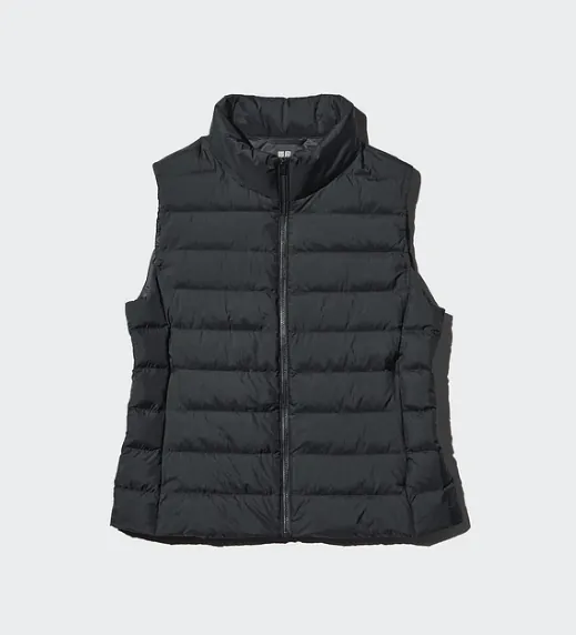 Uniqlo PuffTech Vest